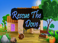  Top10NewGames - Top10 Rescue The Dove