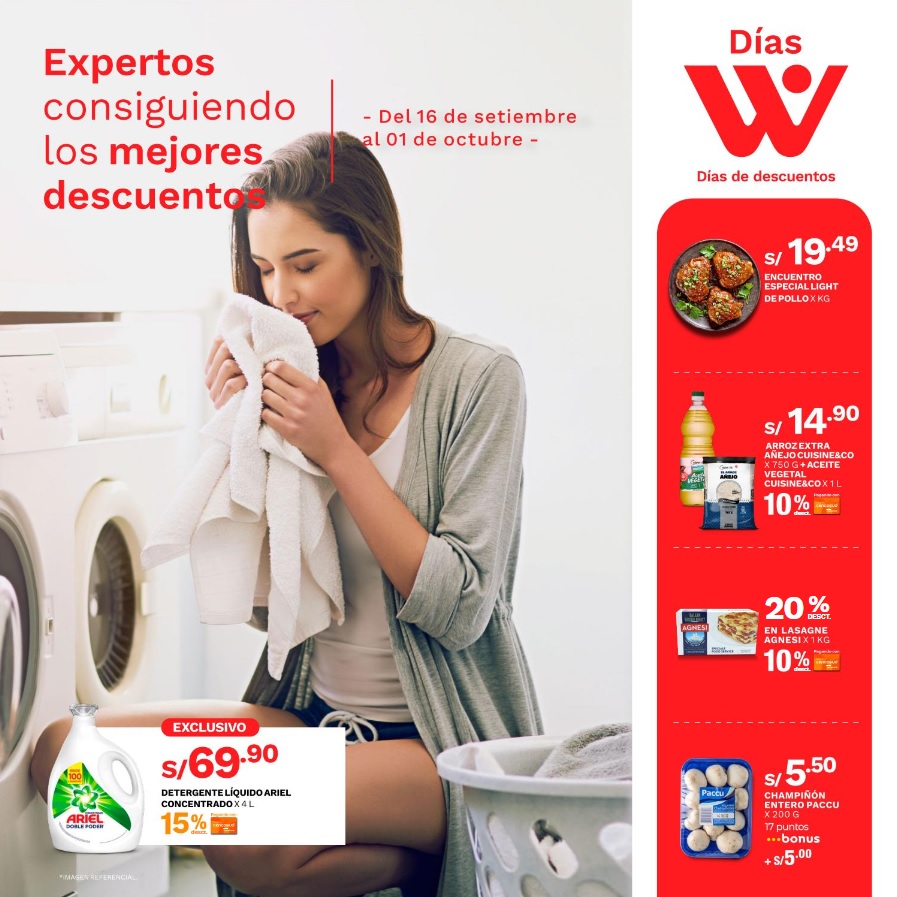 Catalogos en DePeru.com