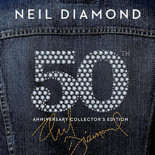 MP3 download Neil Diamond - 50th Anniversary Collector's Edition iTunes plus aac m4a mp3