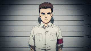 進撃の巨人 4期アニメ マーレの戦士 | Attack on Titan The Final Season EPISODE 62 | Hello Anime !