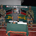 Churachandpur battalion Assam rifles apprehends one active ukna cadre in Churachandpur