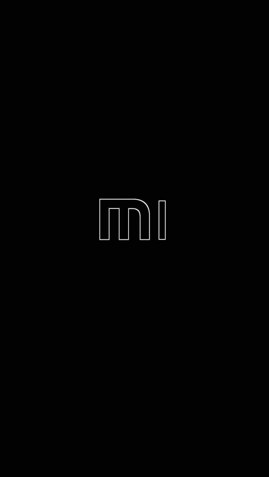 Xiaomi надпись на экране. Xiaomi mi логотип. Xiaomi логотип черный. Логотип Xiaomi на черном фоне. Черные обои.