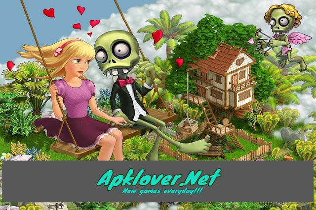 Zombie Castaways MOD APK Unlimited Money Zombie Castaways MOD APK