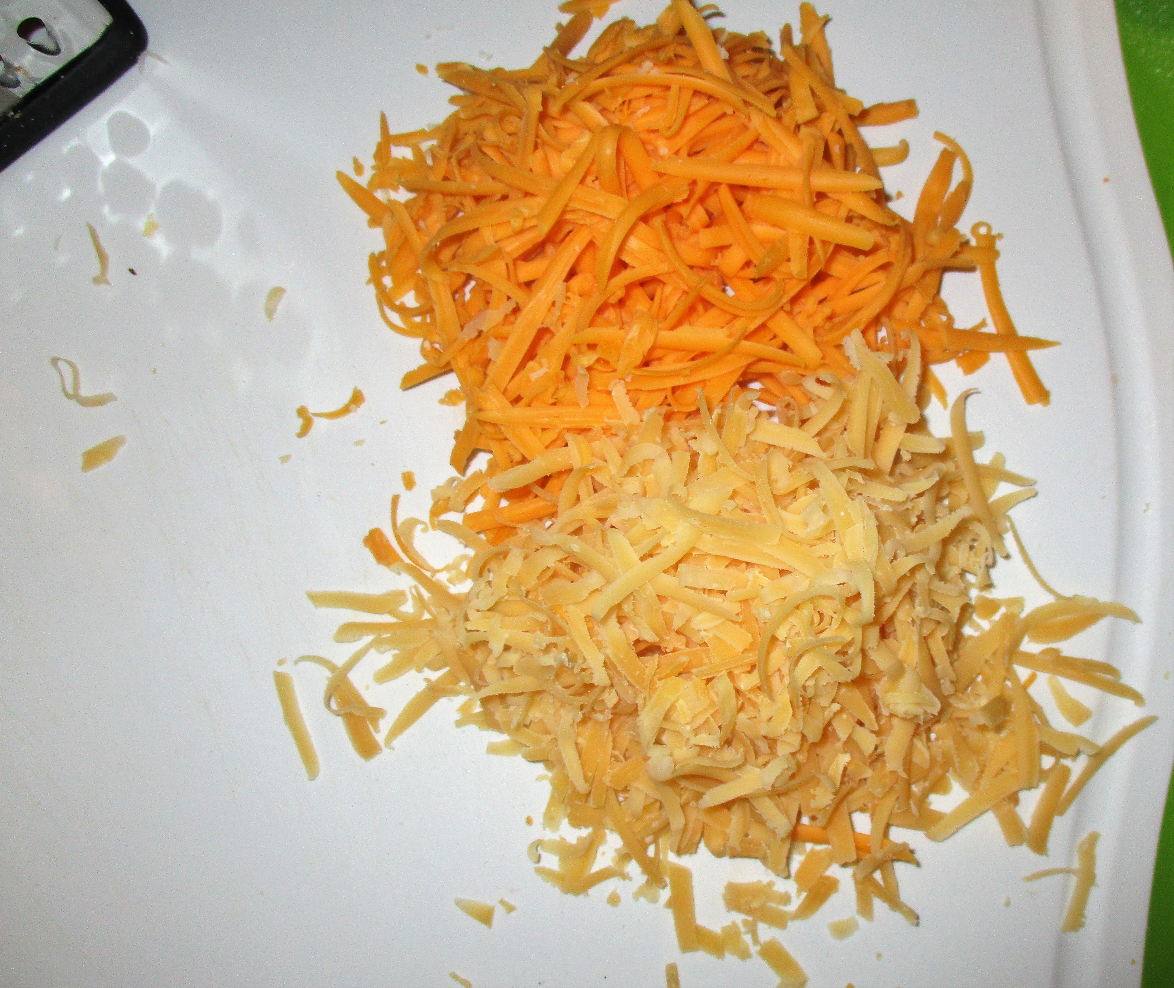 Christine's Cooking Oven Cheese Grits