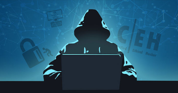 Ethical Hacking Ethical Hacking