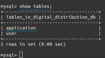 Membuat Database Menggunakan MYSQL di Linux Ubuntu - LangIT Tutorial