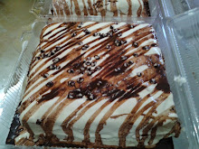Choc Hershey Cheese Cake - RM30.00