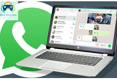 Download for pc whatsapp free login WhatsApp