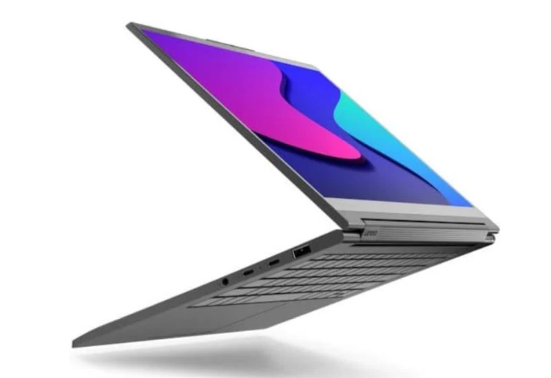 Harga dan Spesifikasi Lenovo Yoga C940 15IRH Bertanaga Intel Core i7-9750H