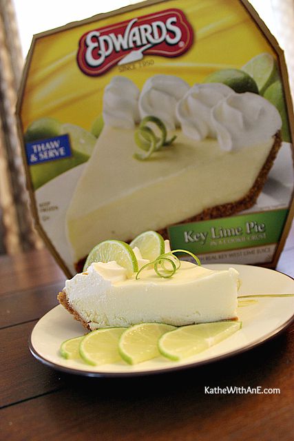 EDWARDS Key Lime Pie