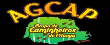 GRUPO CAMINHEIROS DE PITANGA ( CLIQUE E ACESSE )