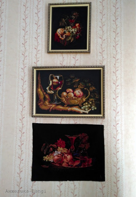 Июль 2018. Часть первая, праздничная Июль 2018. Часть первая, праздничная