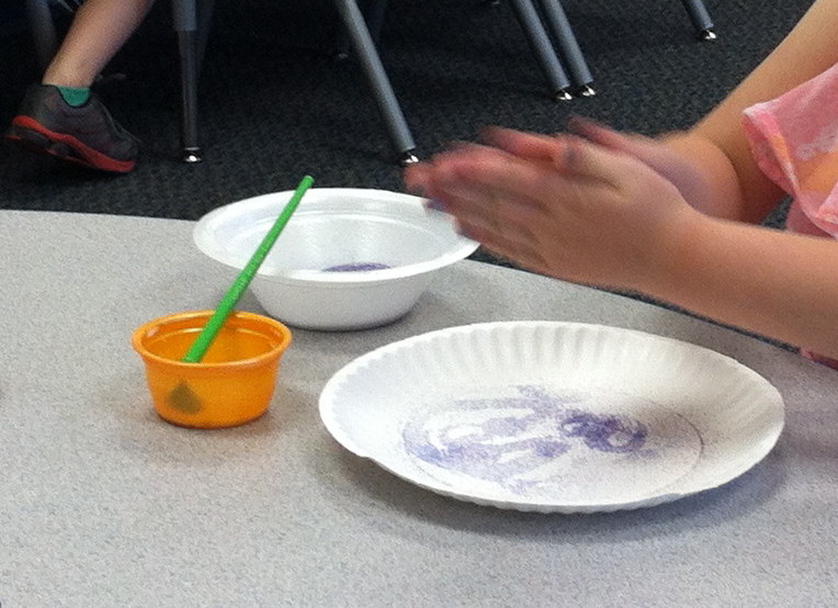 Brick by Brick Of Sand and Glue and Process