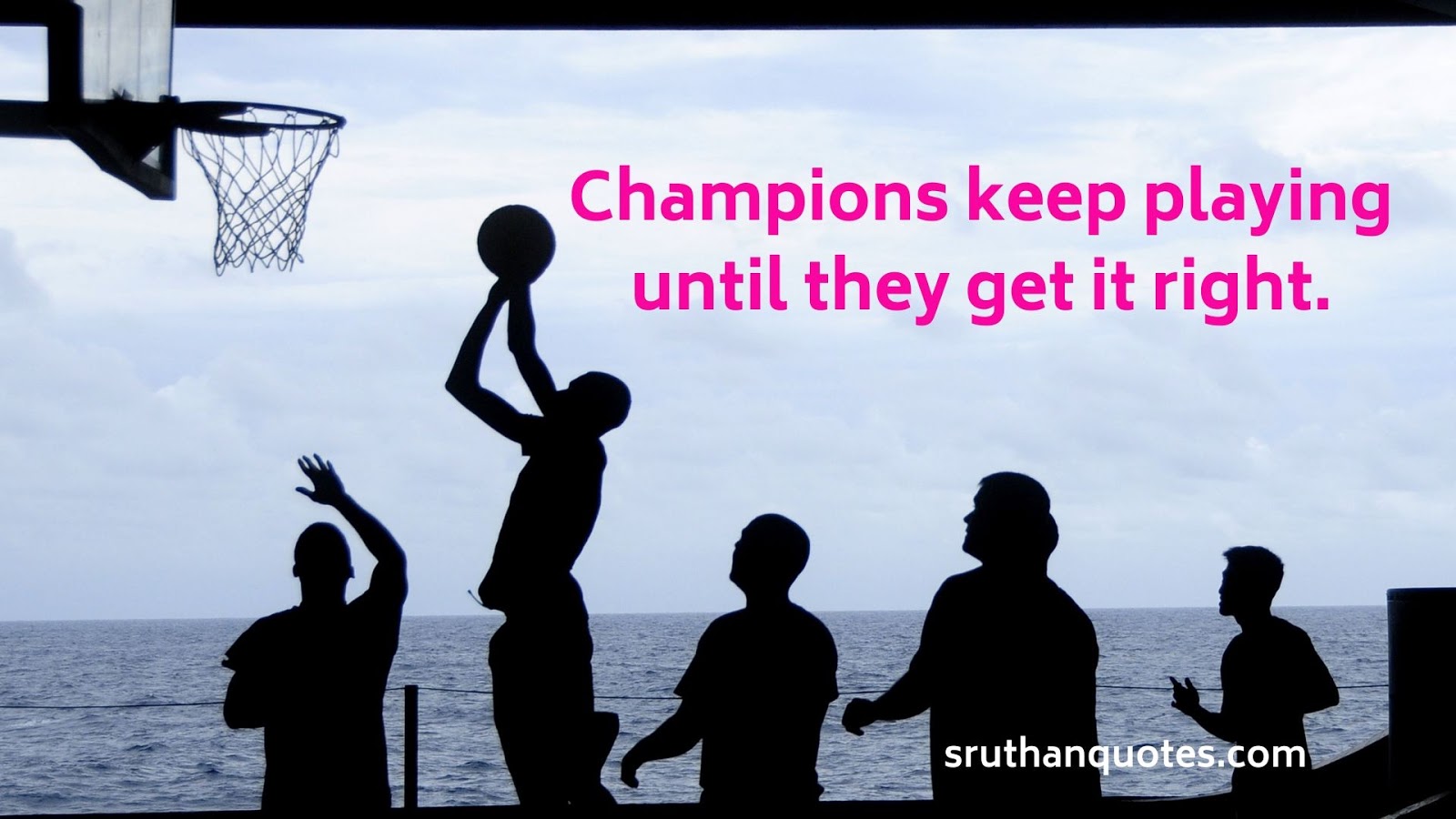 [65+] Citation Love And Basketball