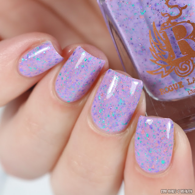 Rogue Lacquer-Unicorn Sprinkles