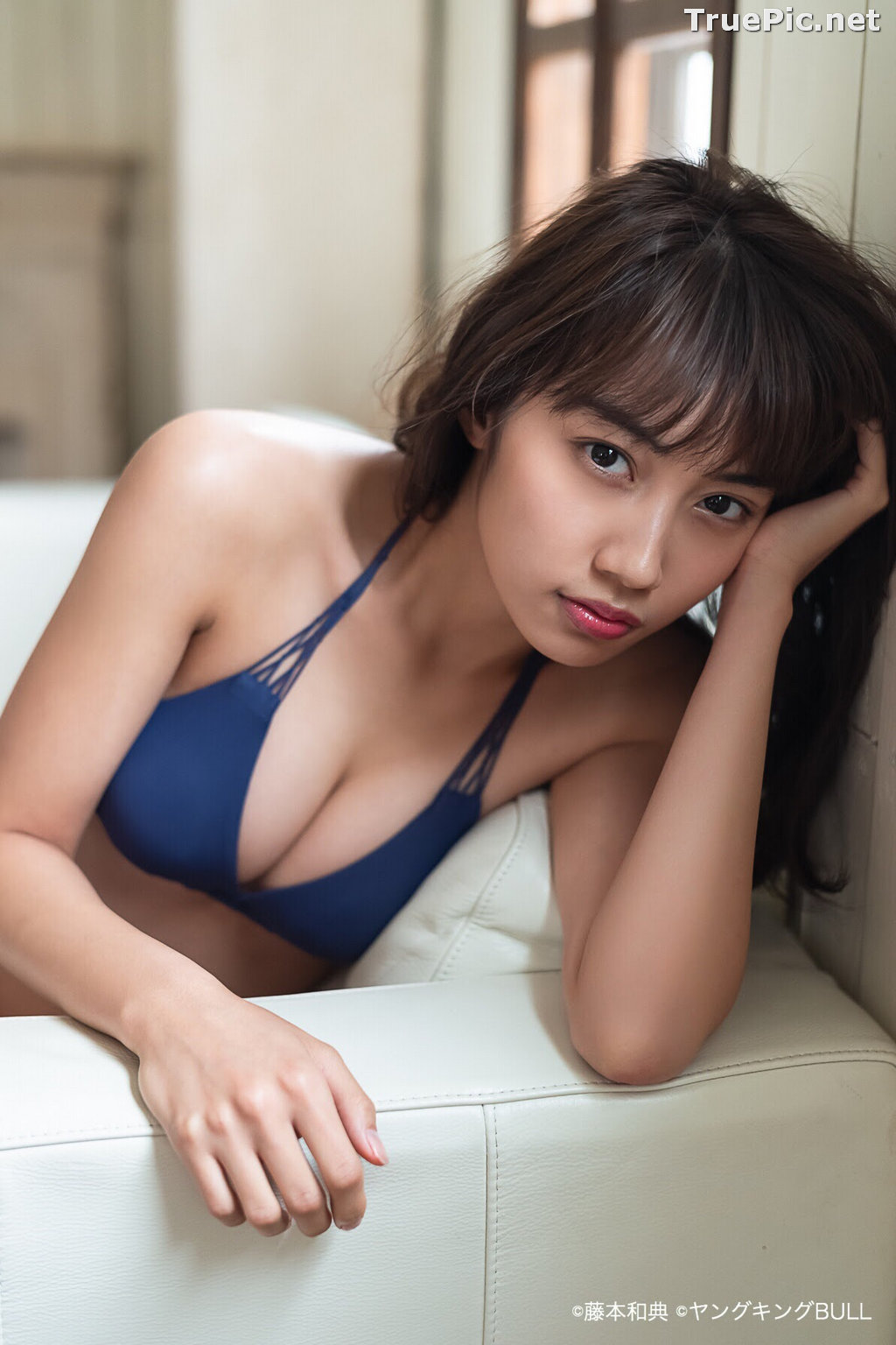 Image Japanese Actress and Model – Hikari Kuroki (黒木ひかり) – Sexy Picture Collection 2021 - TruePic.net - Picture-189