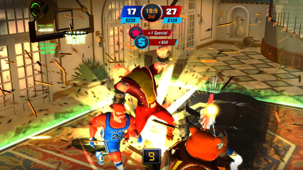 Dunk Lords (2020) PC Full Dunk Lords (2020) PC Full