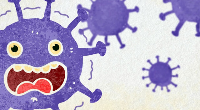 ¿Cómo cuidar a tu hijo del Coronavirus?