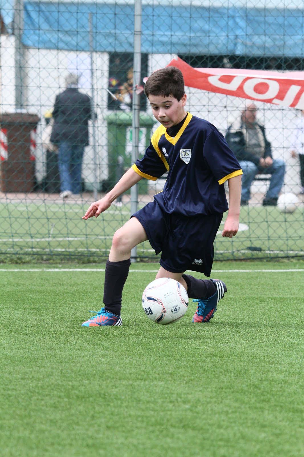 Mio figlio Giacomo