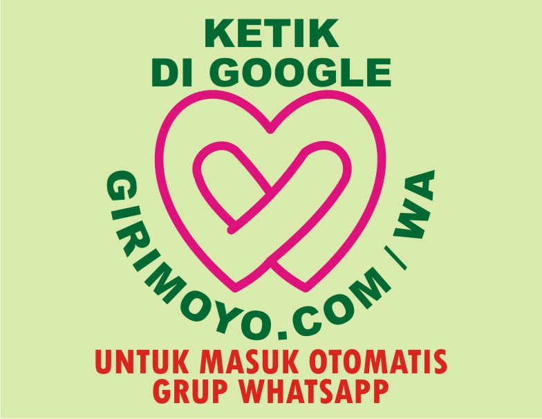 Logo Kangen Grup WhatsApp 