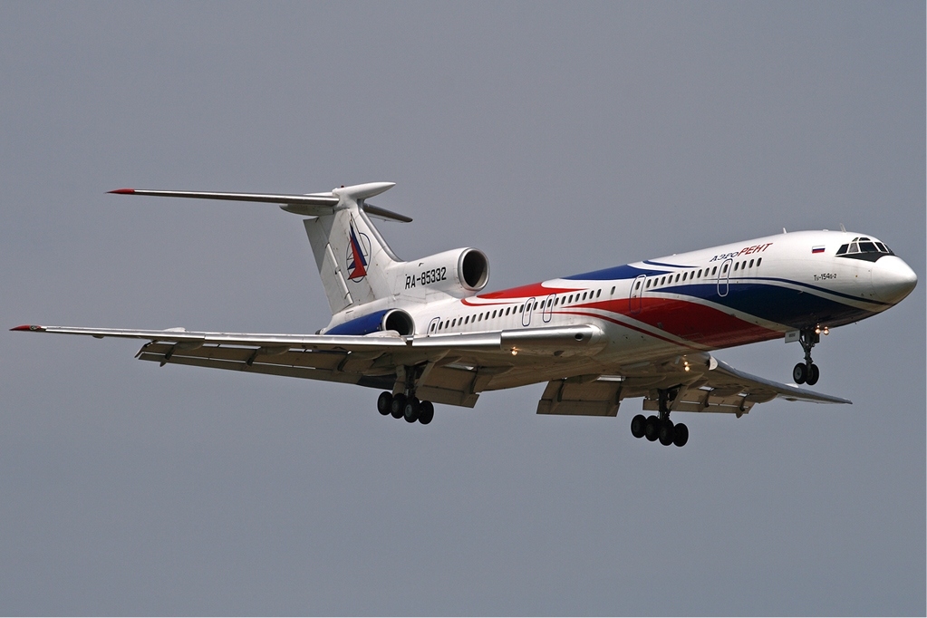 Cool Jet Airlines Russian Airlines Aero Rent