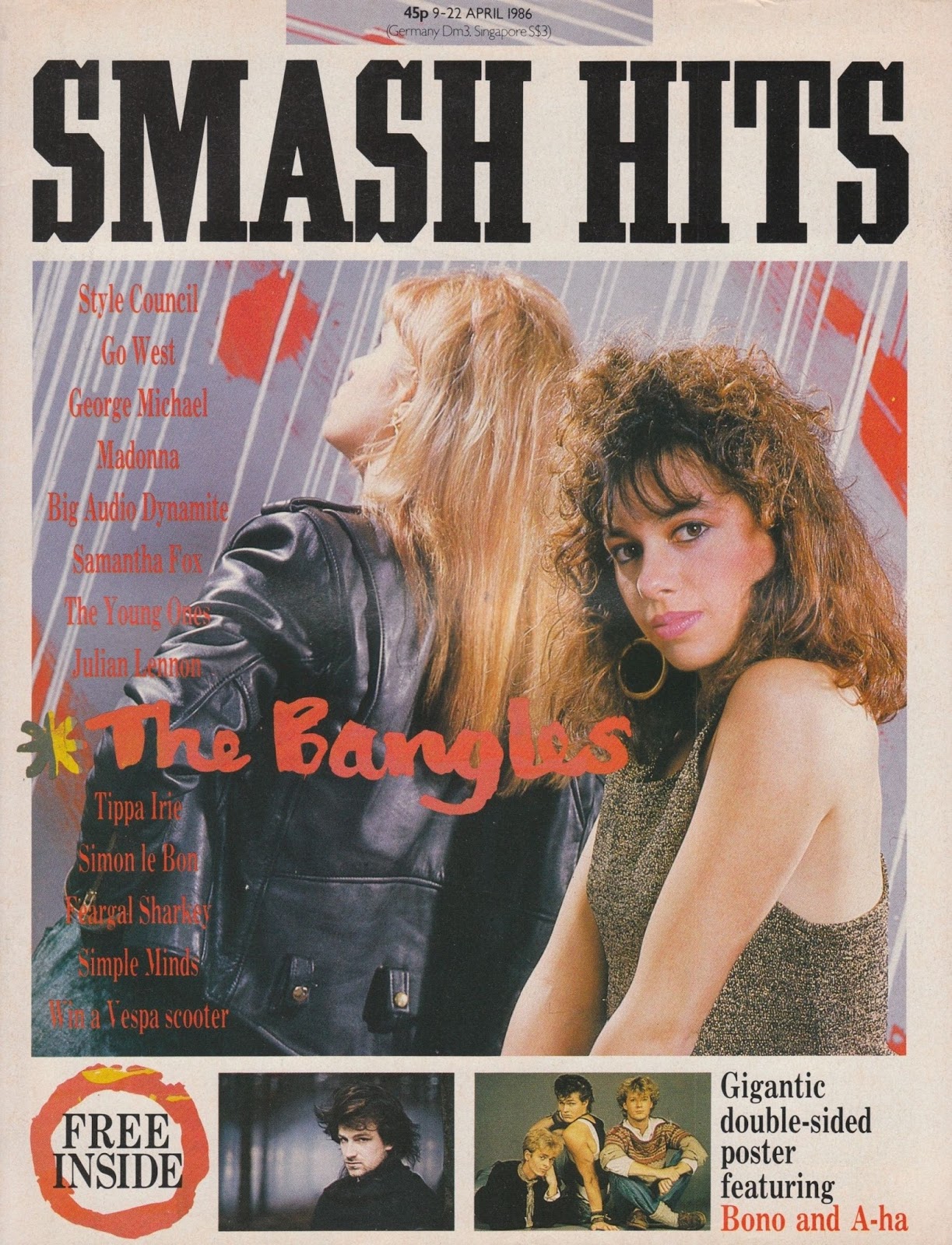 VA 80 Smash Hits Of The 80s 2018 ReleaseBB