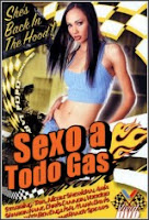 Sexo a Todo gas xXx (2015)