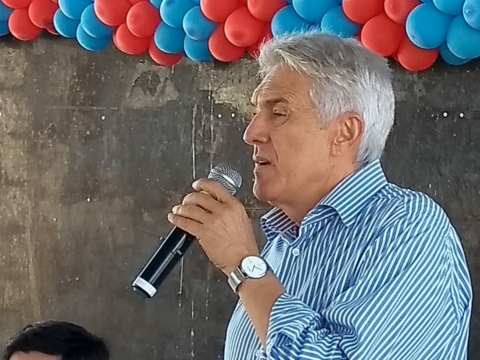 * Fato O silêncio produtivo de João Maia. Blog do João Marcolino