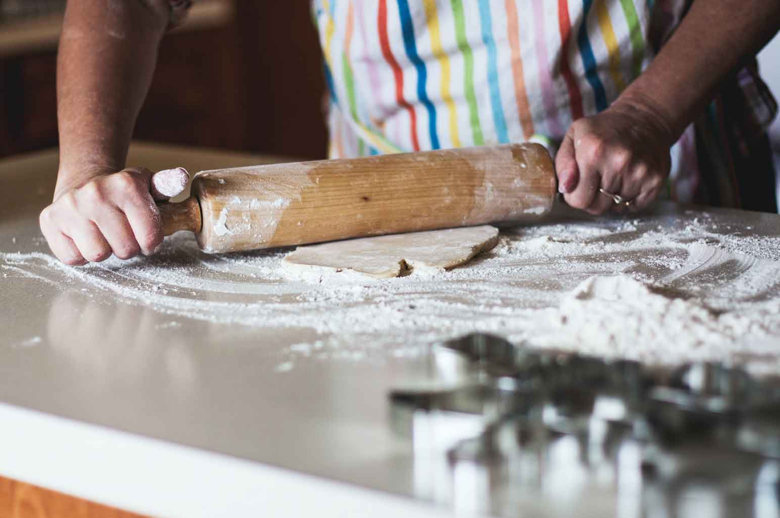 Want to Get Into Baking? Here's What You Need to Know Want to Get Into Baking? Here's What You Need to Know