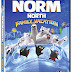 Norm of the North: Family Vacation