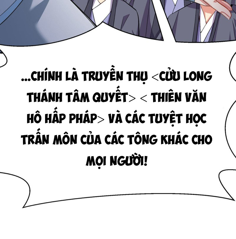 Ta Nhặt Được Thuộc Tính Tại Tu Chân Giới chapter 47 - Trang 38