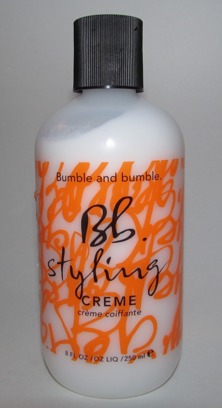 My Beauty Box Bumble and Bumble Styling Creme Review