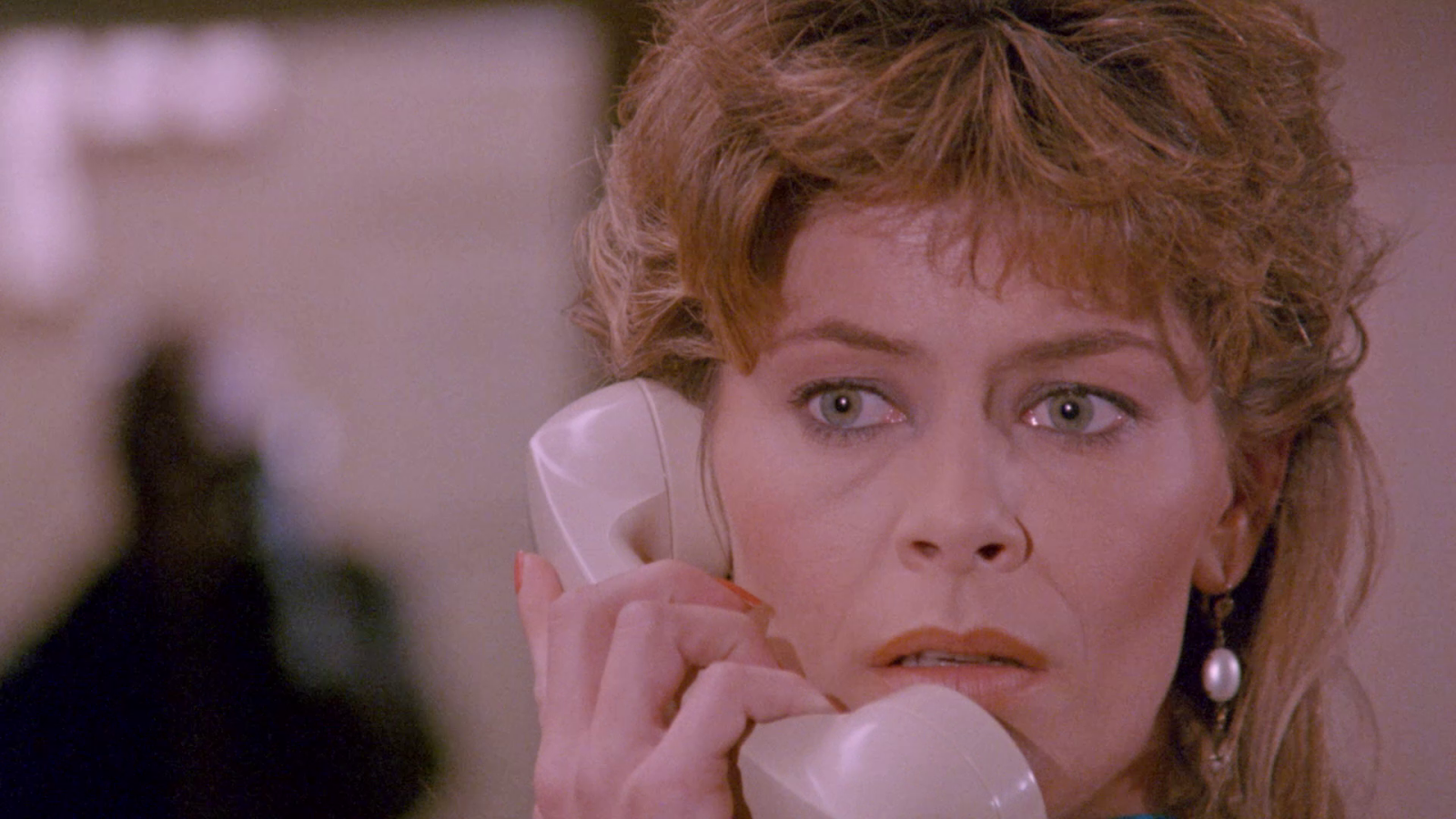 Tara buckman actress