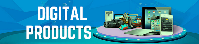 Digital Products at a Cheap Price Digital Products at a Cheap Price