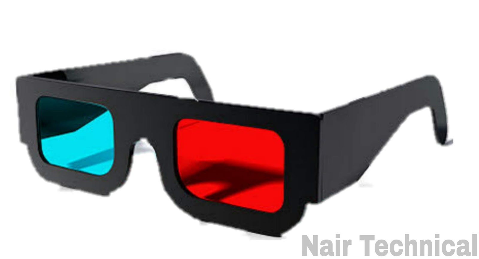 What Is 3d 4d 5d Video And How 3d 4d 5d Video Works