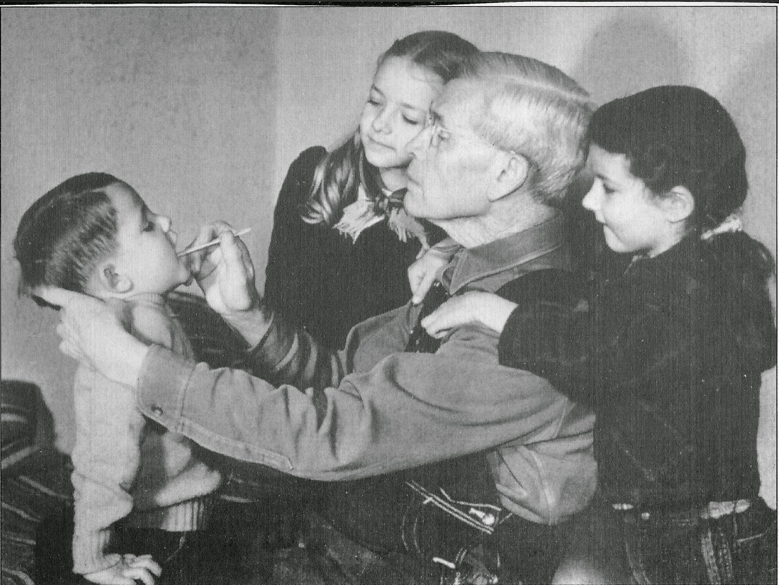 Family Histories Heywood, Joseph Neal Jr. (18761968) Bio sketch by