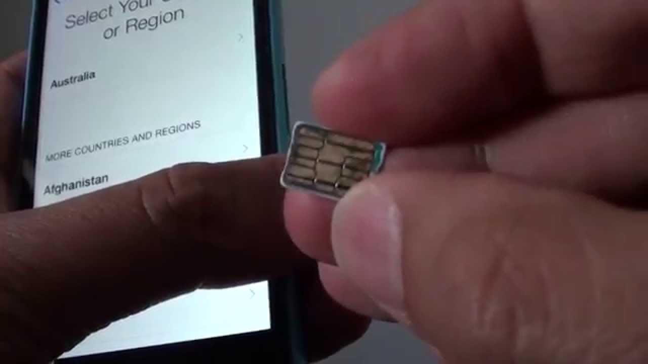  6 Cara Mengatasi SIM Card Tidak Terbaca Serta Penyebabnya RFATek