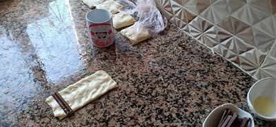 بتي بان كرواصة المخابز