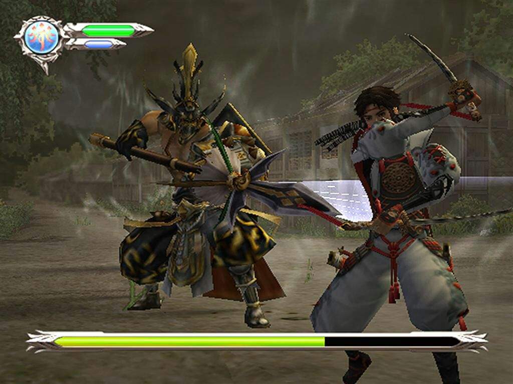 Dez jogos de samurai para entrar no clima de Ghost of Tsushima - GameBlast