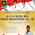 Selamat atas Pelantikan Bupati dan Wakil Bupati Lampung Tengah Periode 2016-2021