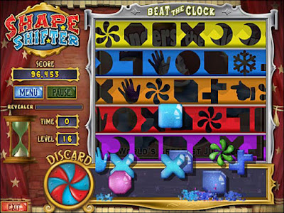 ShapeShifter Free Download Game Play ShapeShifter Free Download Game Play
