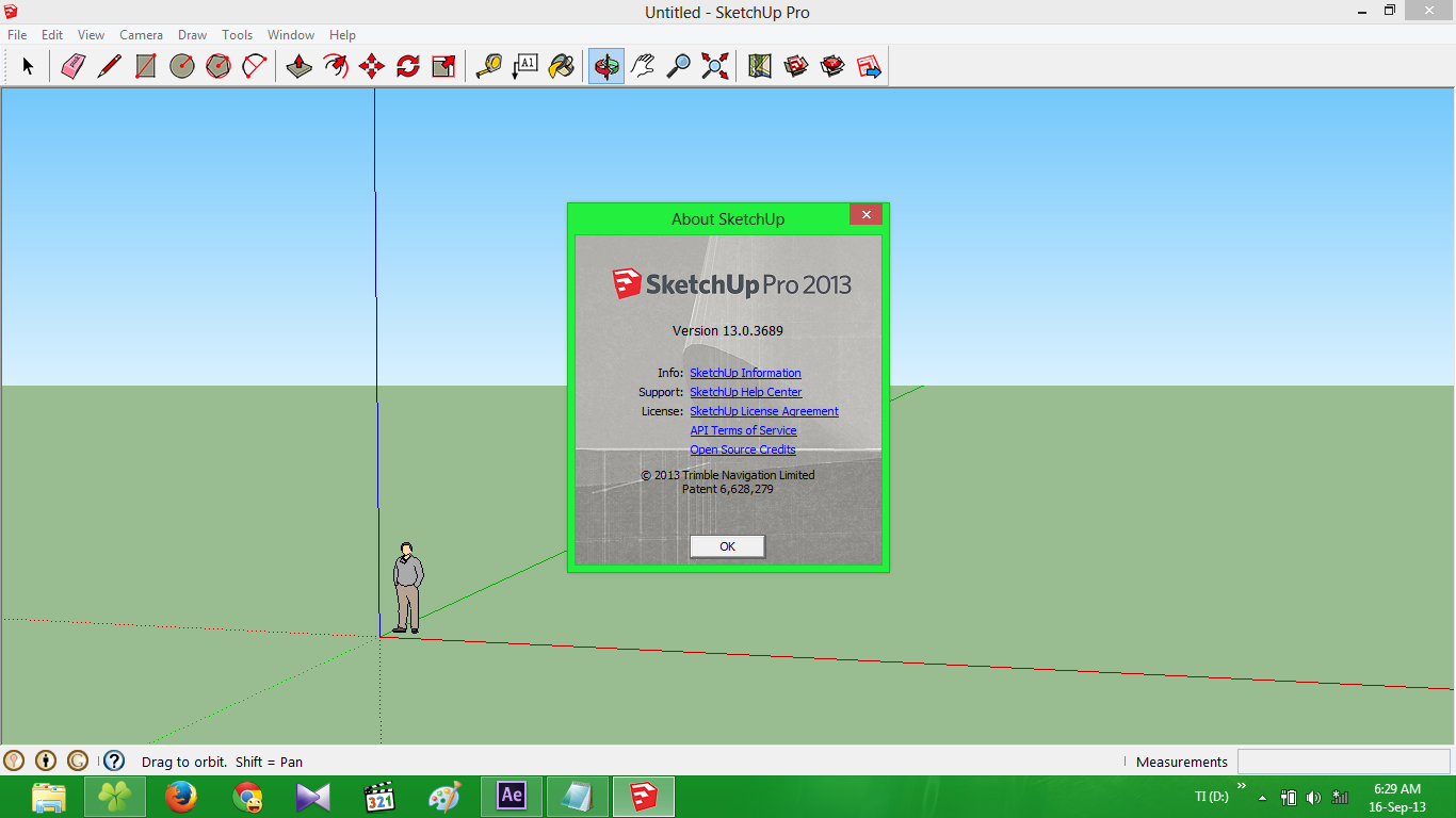 sketchup 2014 free download with crack