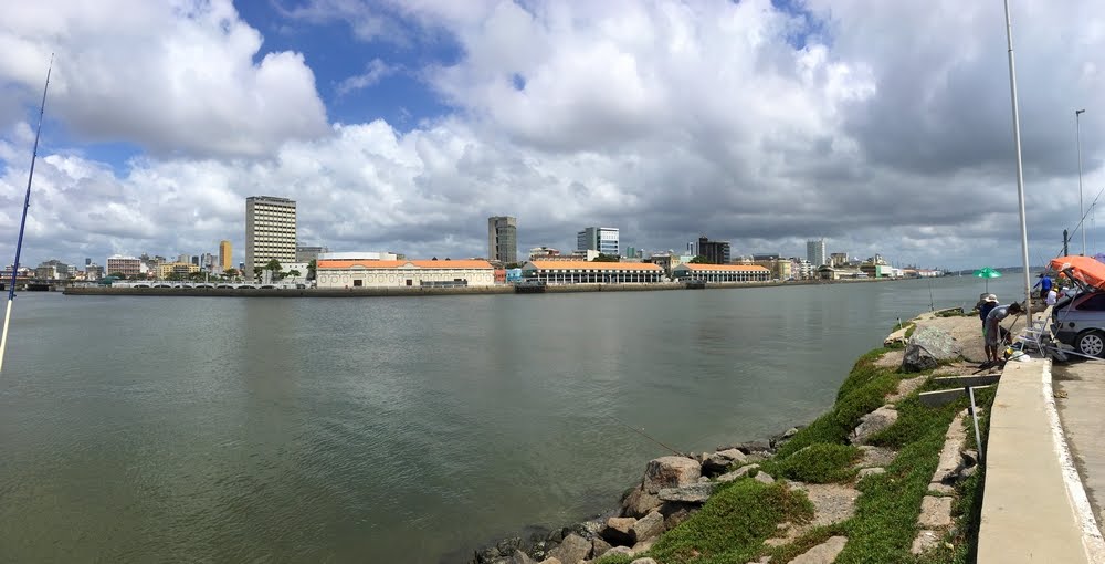 Porto do Recife