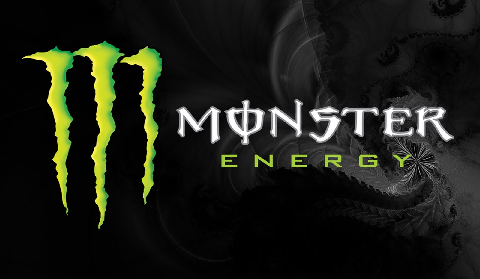 Monster Energy Wallpaper | Maceme Wallpaper1600 x 932