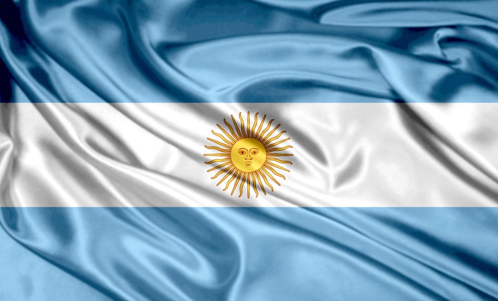Argentina querida