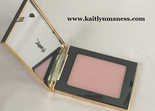 YSL Yves Saint Laurent Touche Eclat Blur Perfector