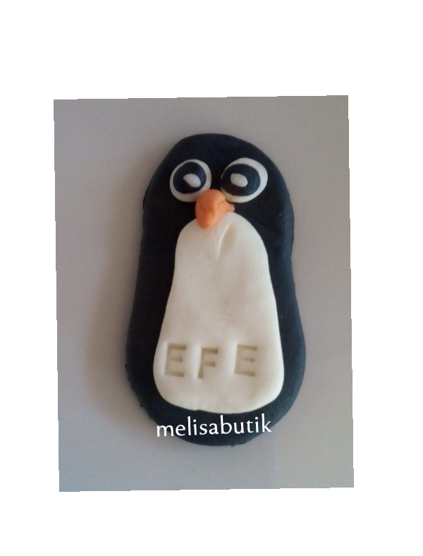 MELİSA BUTİK KURABİYE PASTA KONYA PENGUEN KURABIYE