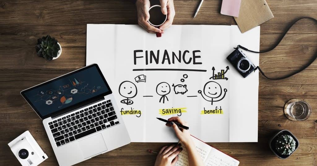 Personal Finance; Basics (Part 1)