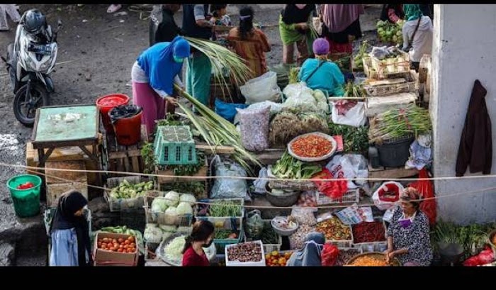 Sembako Bakal Kena Pajak, PKS: Langkah Panik Pemerintah Melihat Utang Menggunung