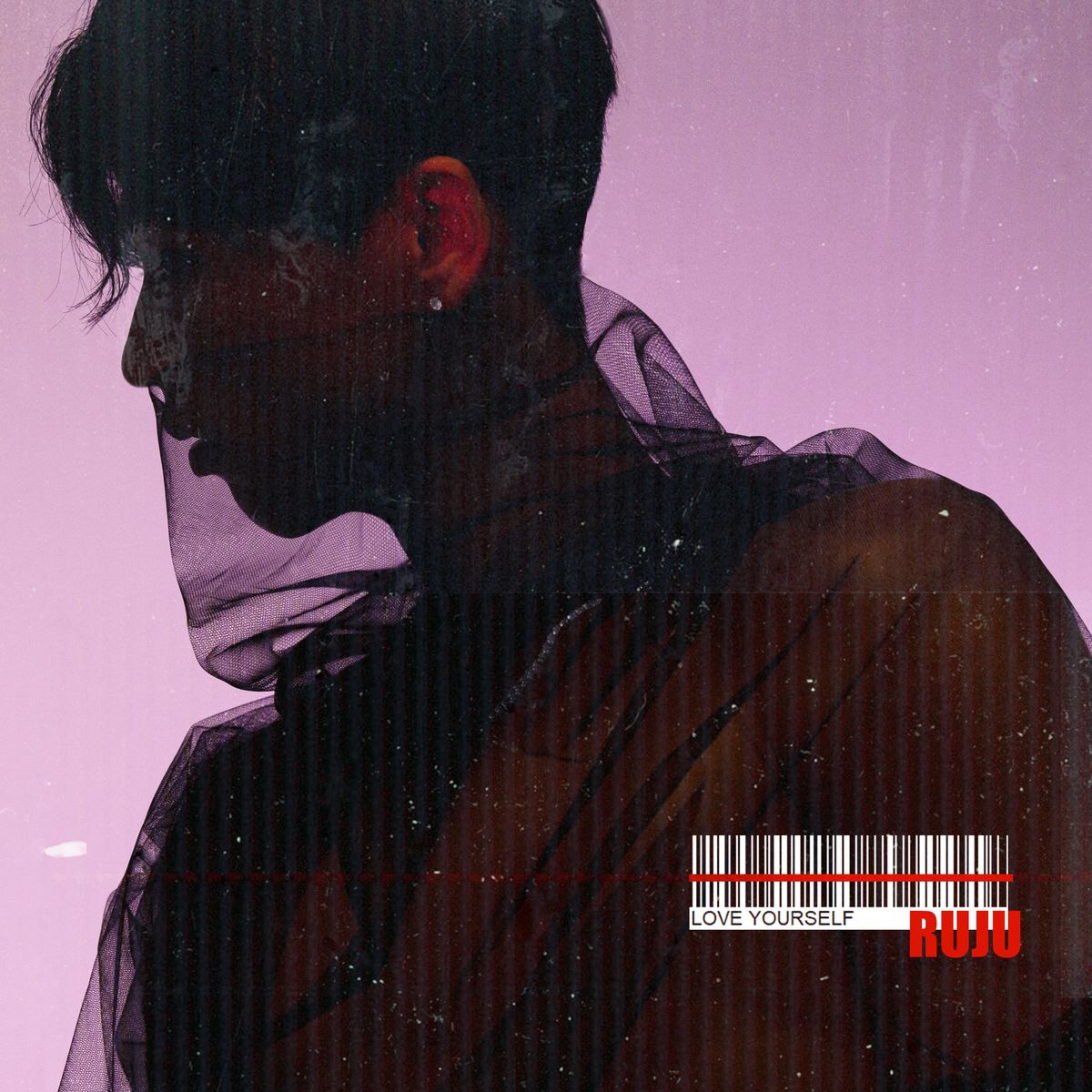 Ruju – Love Yourself – Single